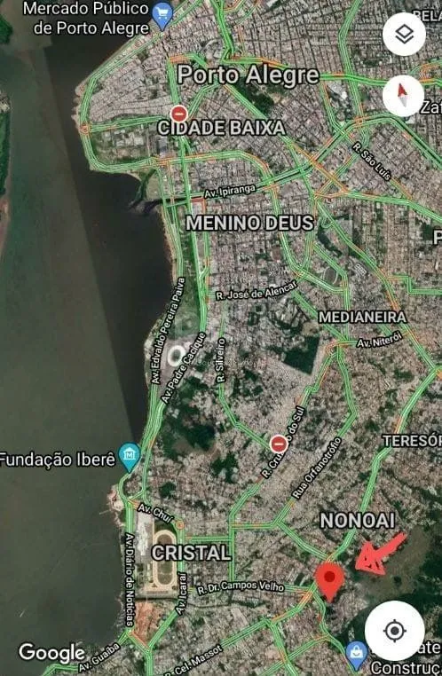 Imagem Terreno em Condominio para Venda - 468m², 0 dormitórios, Nonoai, Porto Alegre