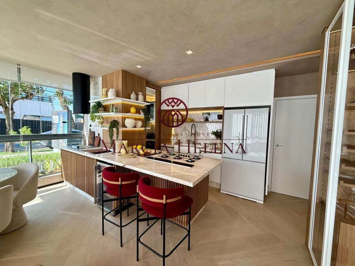 Imagem Apartamento de luxo à venda em Campinas, Cambuí, com 3 quartos, 113m2