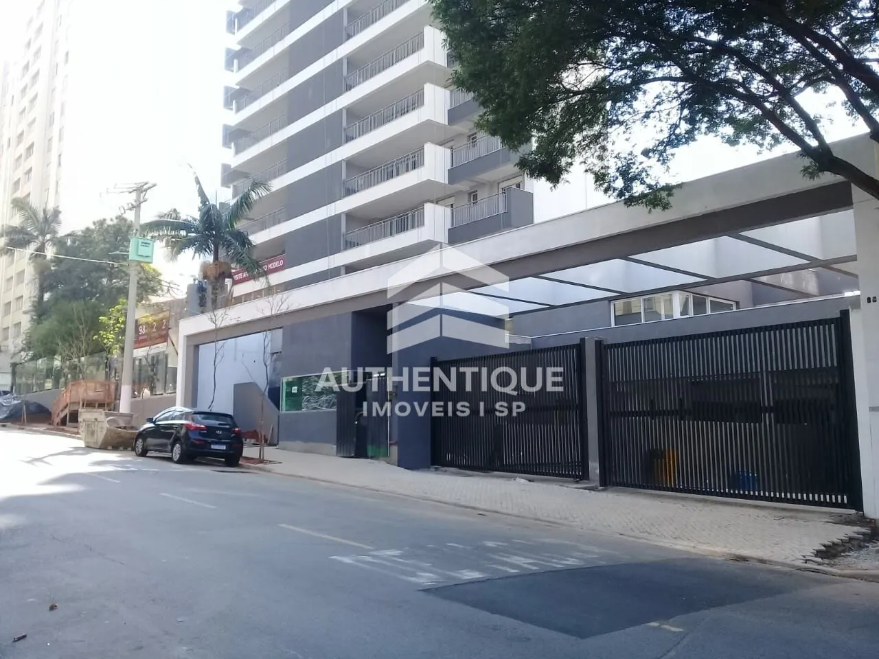 Imagem The Park 2 Ibirapuera - Apartamento à venda em São Paulo/SP
