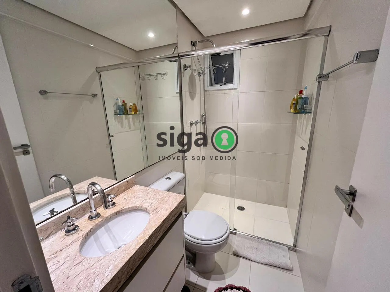 Imagem Apartamento com terraço gourmet e suíte na charmosa Vila Ipojuca.