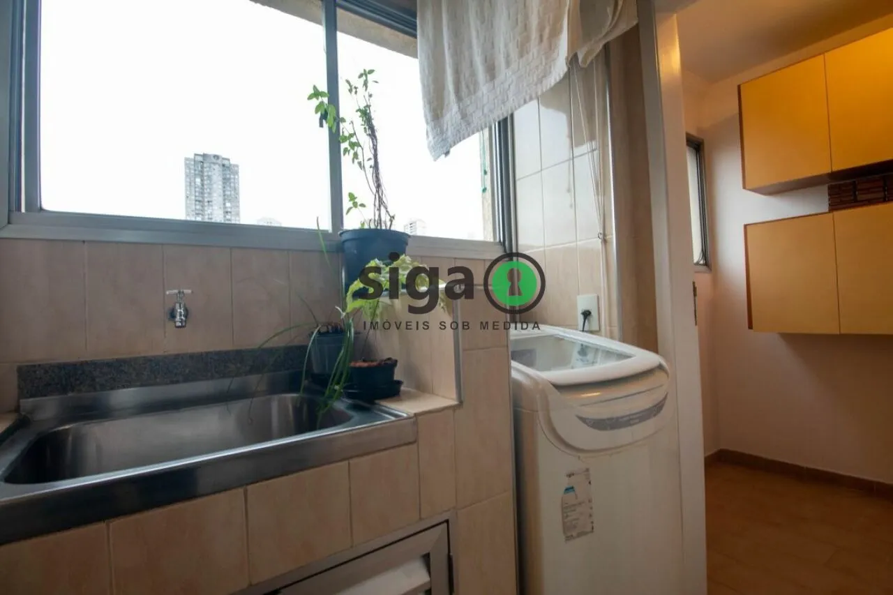 Imagem Apartamento à venda com 96m², 3 quartos e 1 vaga