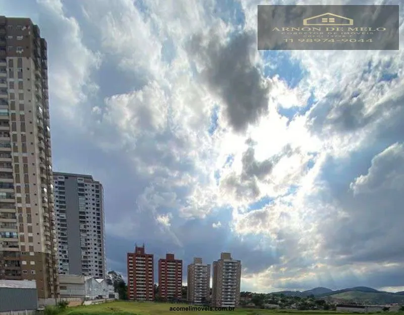 Imagem Apartamentos para locação em Barueri no bairro Centro Comercial Jubran
