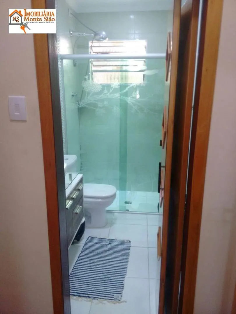 Imagem Casa com 3 dormitórios à venda, 200 m² por R$ 850.000,00 - Jardim Santa Cecília - Guarulhos/SP