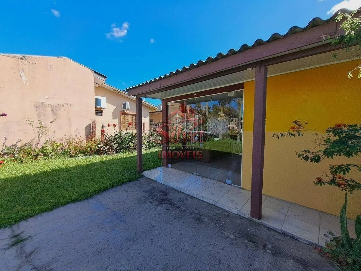 Imagem C1237 | Casa 5 dormitórios com suíte à venda em Imbé com 300m²