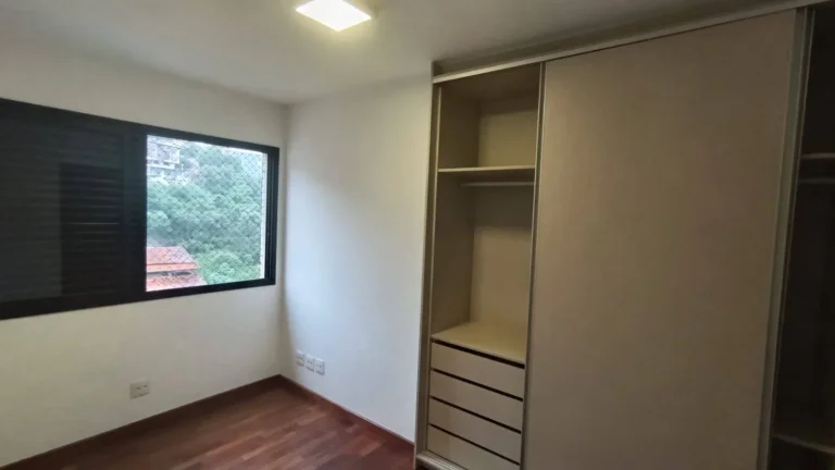 Imagem Apartamento 4 quartos com lazer no Bairro Santa Lúcia - Belo Horizonte.
