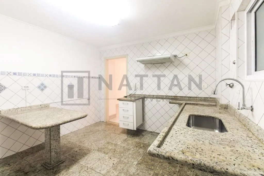 Imagem Apartamento com 3 dormitórios à venda, 132 m² por R$ 920.000,00 - Tatuapé - São Paulo/SP