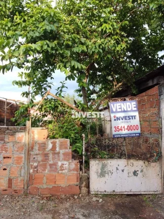 Foto do imóvel Terreno à venda com 484 m² no Setor Criméia Oeste - Goiânia/GO