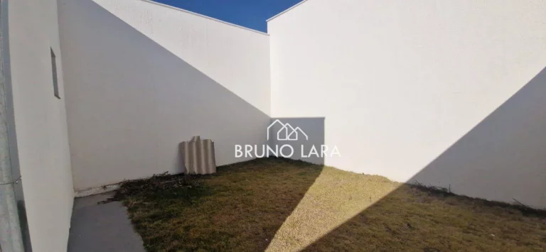Imagem Casa disponível para venda no Duque de Caxias - Betim/MG.