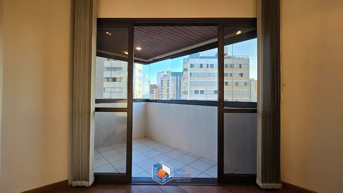 Imagem Apartamento para venda em Perdizes com 4 quartos, sendo 3 suítes, 190m²