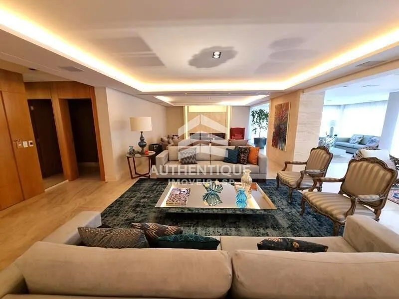 Foto do imóvel SOPHISTIC CAMPO BELO - Apartamento à venda em Rua Conde de Porto Alegre