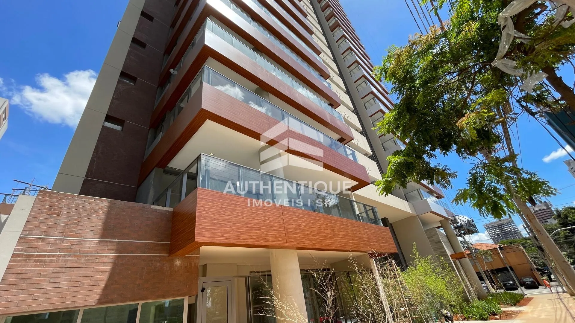Imagem GIO CAMPO BELO - Apartamento à venda no bairro Campo Belo - São Paulo/SP, Zona Sul
