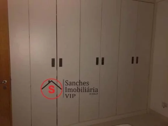 Imagem APARTAMENTO RESIDENCIAL em SANTO ANDRÉ - SP, CAMPESTRE
