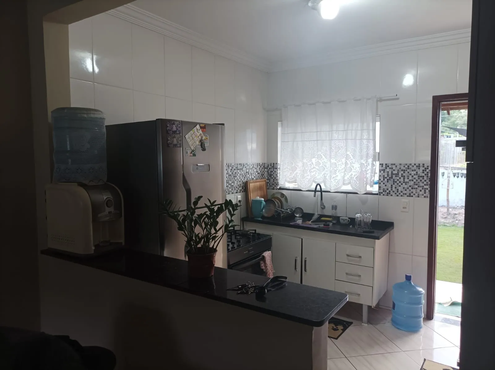 Imagem Casa à venda no bairro São José de Imbassai - Maricá/RJ