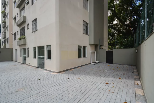 Imagem Apartamento à venda em São Paulo, Moema, com 2 quartos, 86m2