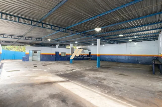 Imagem Galpão Comercial para alugar no Jardim Santa Genebra em Campinas, São Paulo