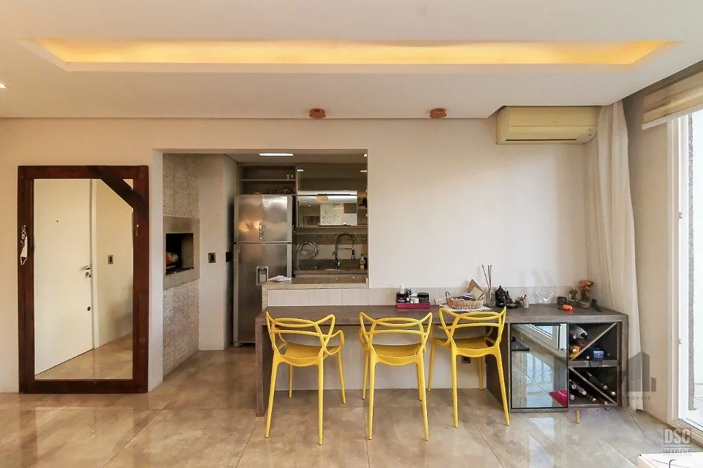 Imagem Apartamento em Jardim Sabará