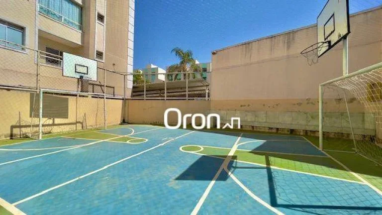 Imagem Apartamento com 2 dormitórios à venda, 53 m² por R$ 280.000,00 - Setor dos Afonsos - Aparecida de Goiânia/GO