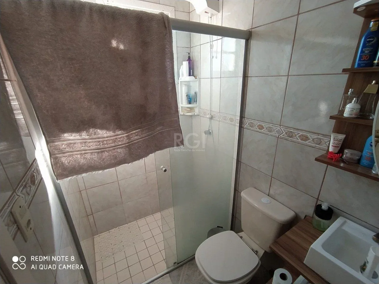 Imagem Casa para Venda - 105m², 2 dormitórios, 2 vagas - Hípica