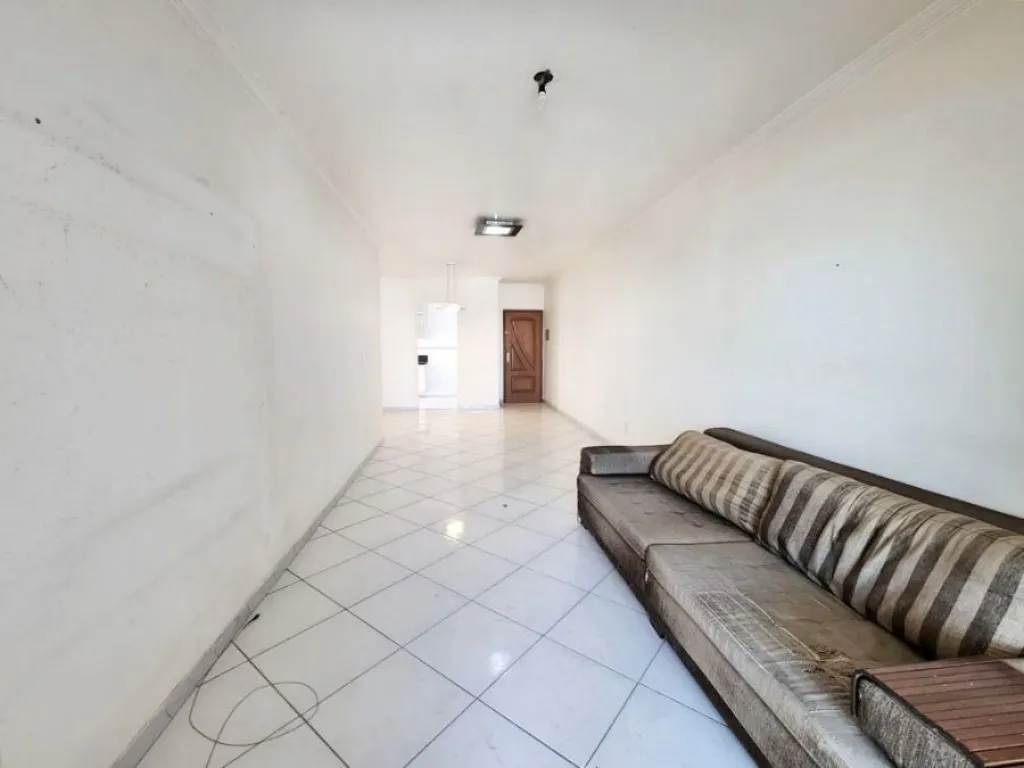 Imagem APARTAMENTO COM 130,00 m² - GUILHERMINA - PRAIA GRANDE SP