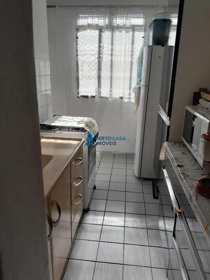 Imagem Apartamento Padrão