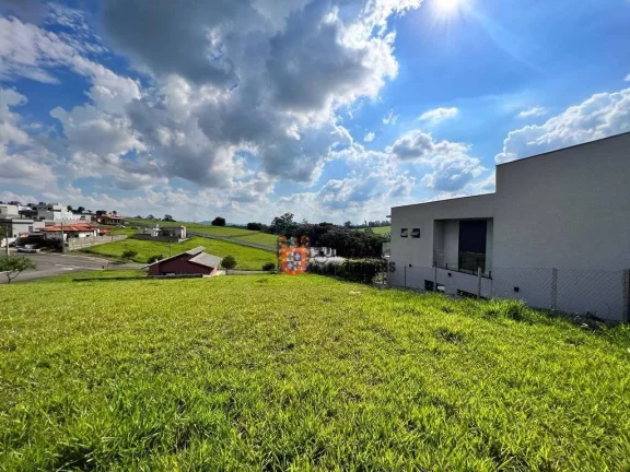 Imagem Terreno à venda, 600 m² por R$ 300.000,00 - Condomínio Jardim Flamboyan - Bragança Paulista/SP