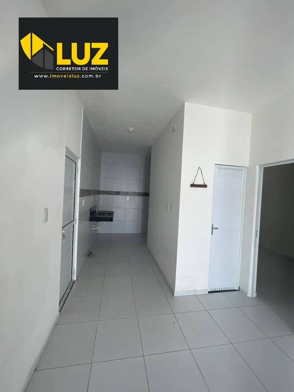 Imagem Residencial Dália - Conforto, localização e oportunidade Morar