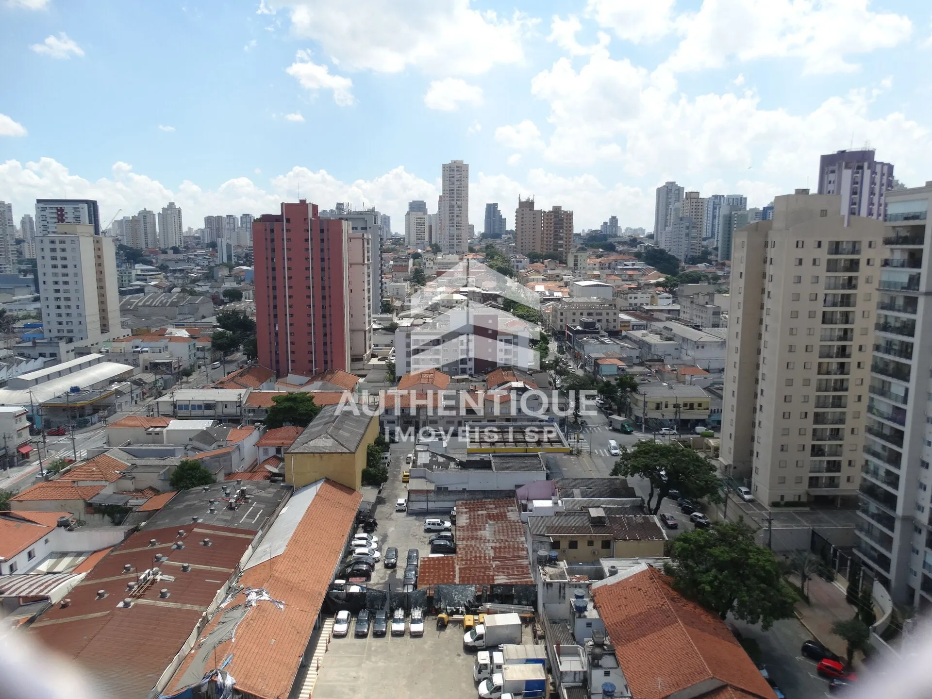 Imagem Voxy Ipiranga - Apartamento à venda no bairro Ipiranga - São Paulo/SP, Zona Sul