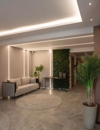 Imagem Princess Tower Residence