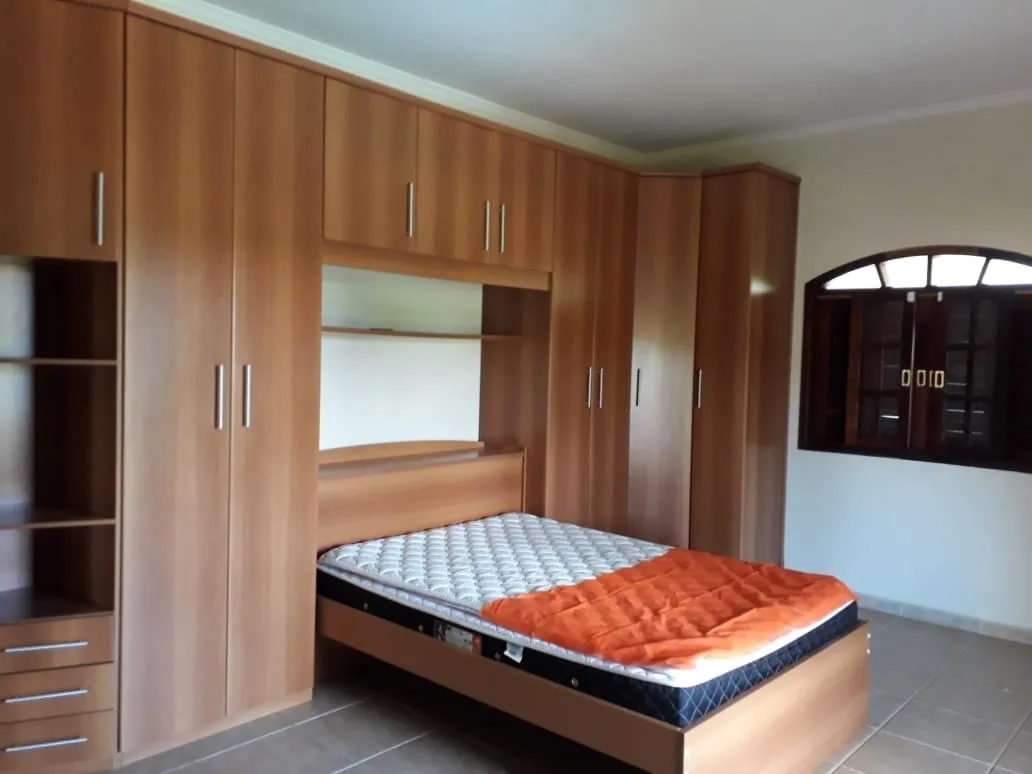 Imagem Chácara à venda 3 Quartos, 1 Suite, 6 Vagas, 3010M², Boa Vista, Caçapava - SP
