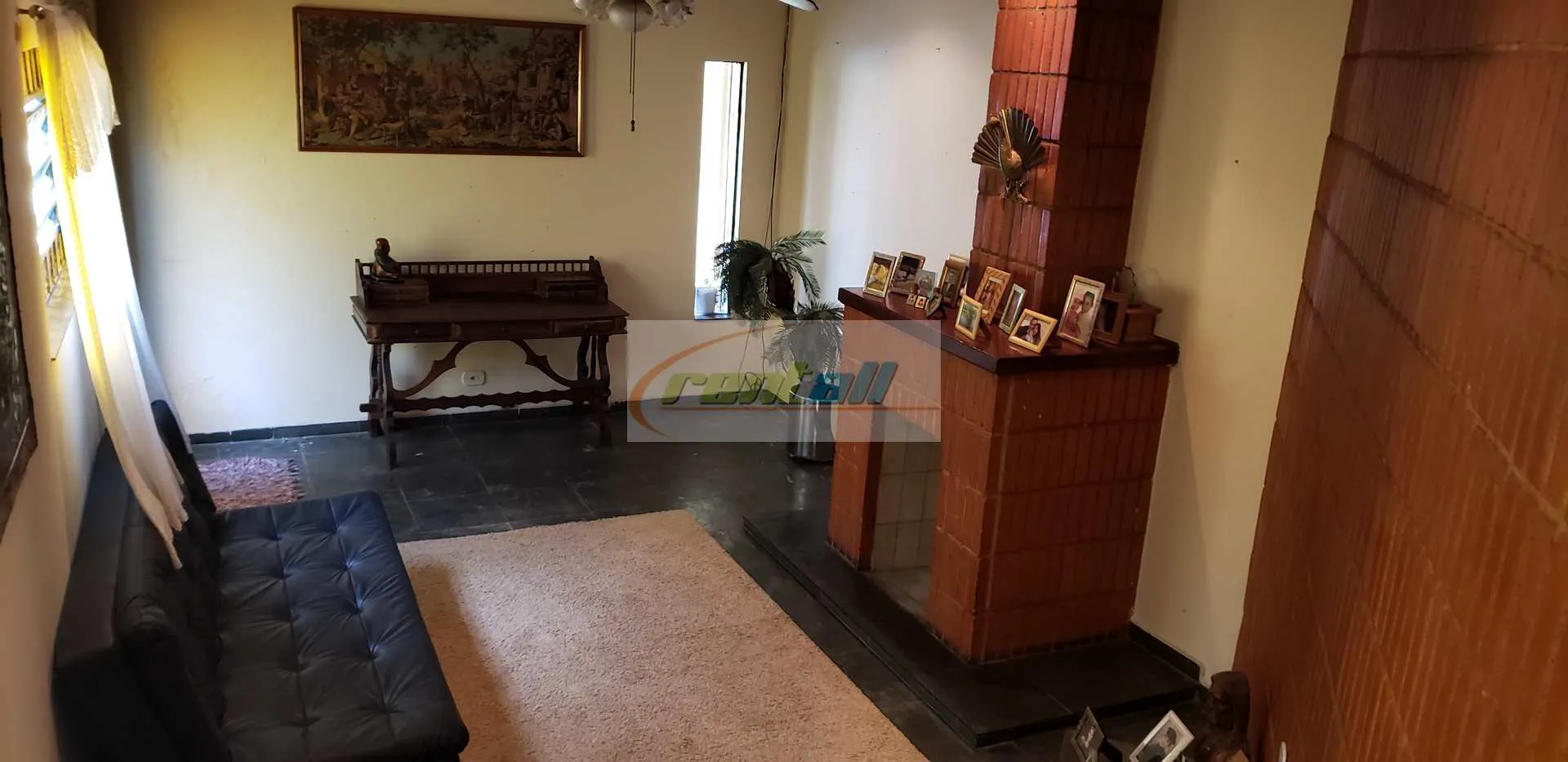 Imagem Casa Padrão