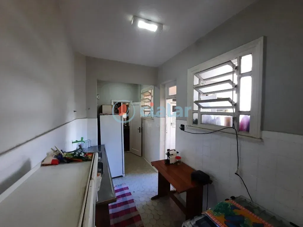 Imagem Apartamento com 3 dormitórios à venda, 114 m² por R$ 899.000,00 - Humaitá - Rio de Janeiro/RJ