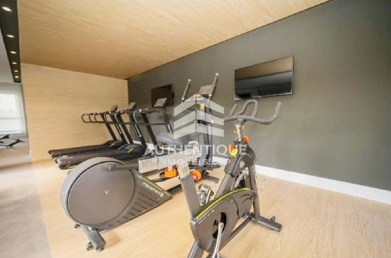 Imagem LIVING MAGIC RUDGE RAMOS SBC - Apartamento à venda em São Bernardo do Campo/SP