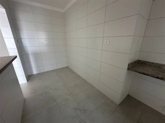 Imagem APARTAMENTO COM 86.5 m² - AVIAÇÃO - PRAIA GRANDE SP