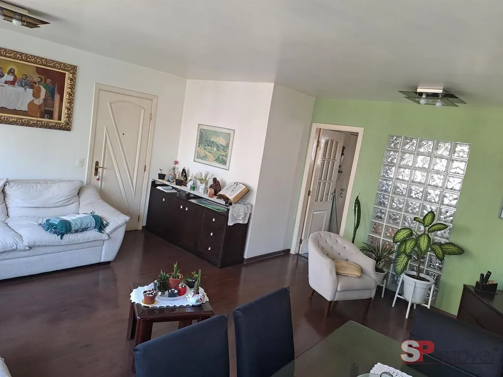 Imagem Amplo Apartamento em Santana - ao lado da Bráz Leme - zona norte