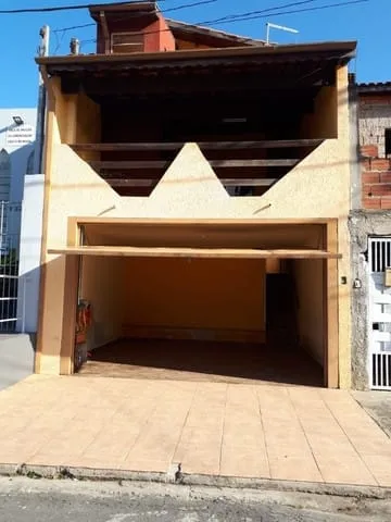 Imagem Casa à venda 4 Quartos, 1 Suite, 2 Vagas, 184.6M², Residencial Maricá, Pindamonhangaba - SP