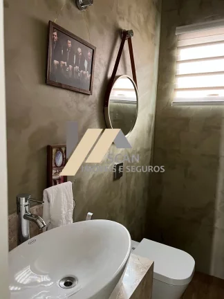 Imagem Casa à venda em Itatiba, São Paulo