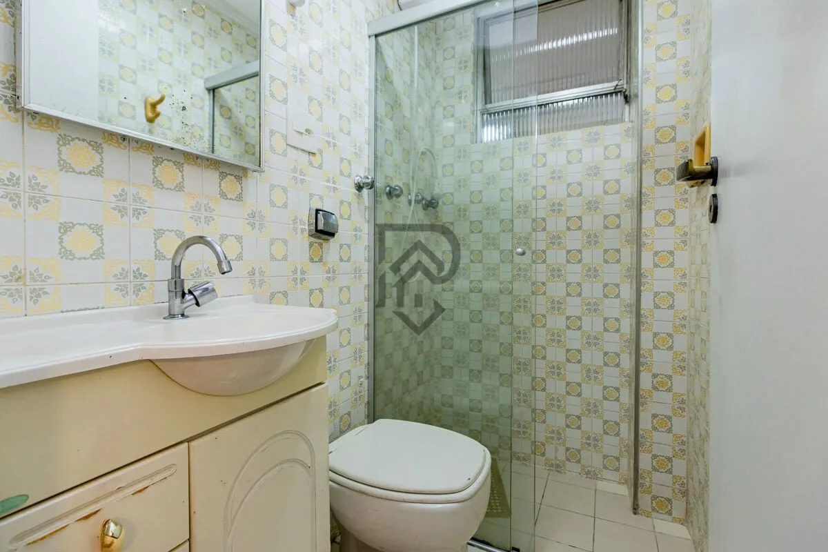 Imagem Apartamento itaim bibi pronto para morar