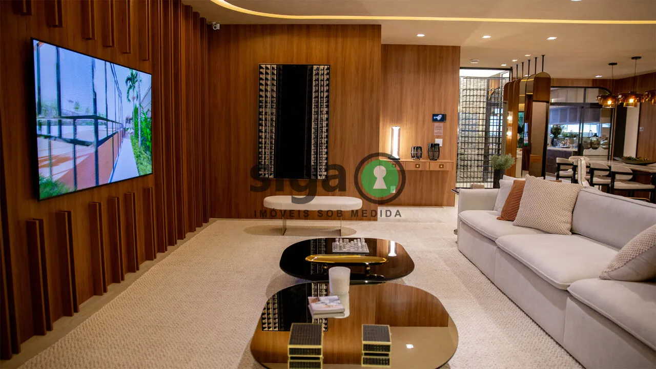 Imagem Apartamento para venda em Perdizes 4 suítes, São Paulo - SP