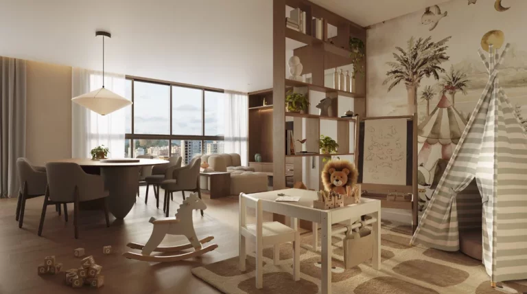 Imagem Apartamento para venda no bairro Meia Praia em Itapema