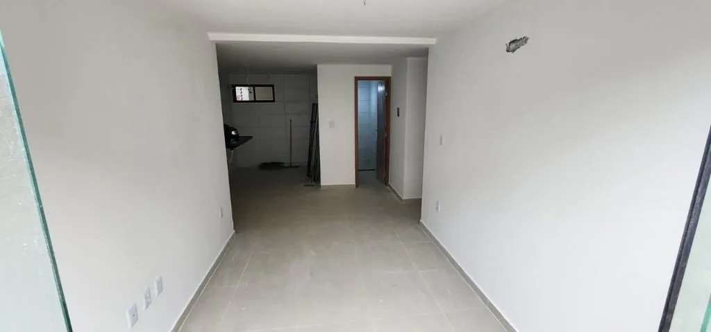 Imagem Apartamento à venda, 52 m² por R$ 399.997,00 - Bessa - João Pessoa/PB