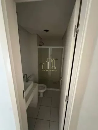 Imagem Apartamento com três quartos nascente varanda a venda em Alphaville l