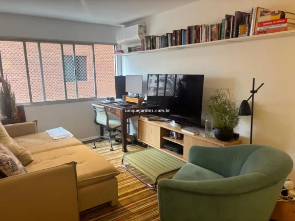 Imagem Apartamento à venda Jardim Paulista São Paulo