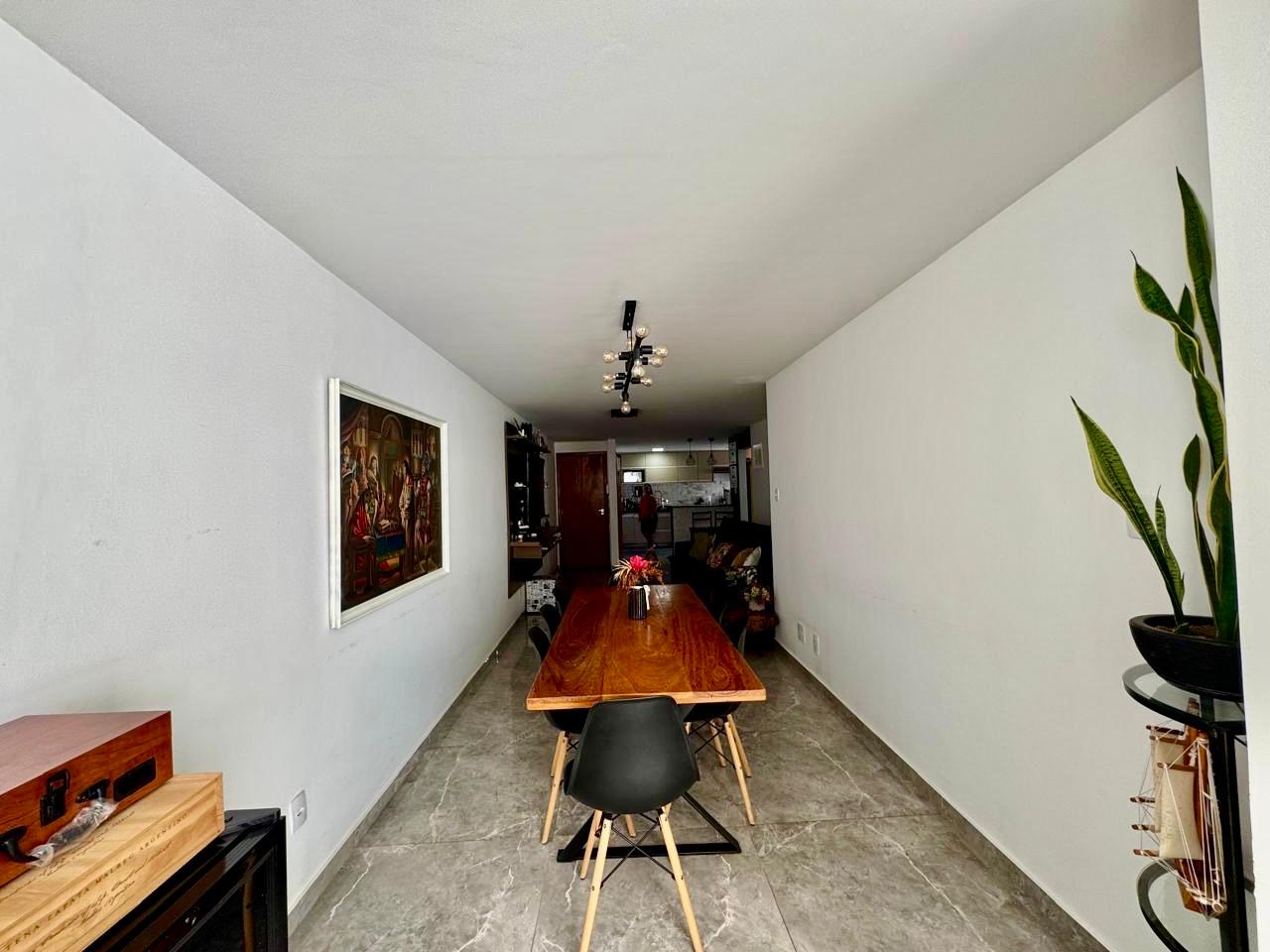 Imagem Apartamento com 3 Quartos à Venda, 115 m² em Praia da Costa - Vila Velha