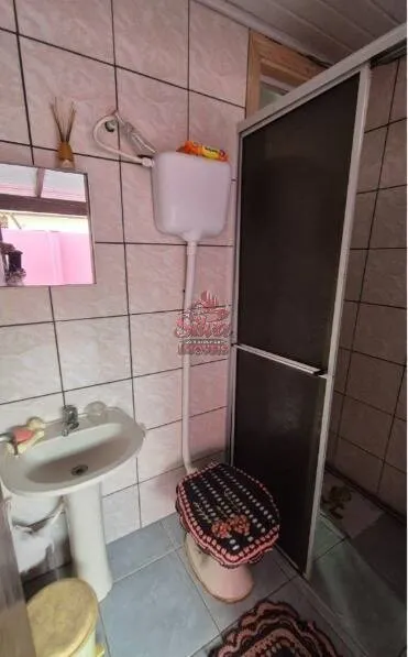 Imagem C1174 | Casa 3 dormitórios com suíte