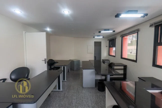 Imagem Conjunto Comercial à Venda no Itaim Tower - Itaim Bibi, São Paulo