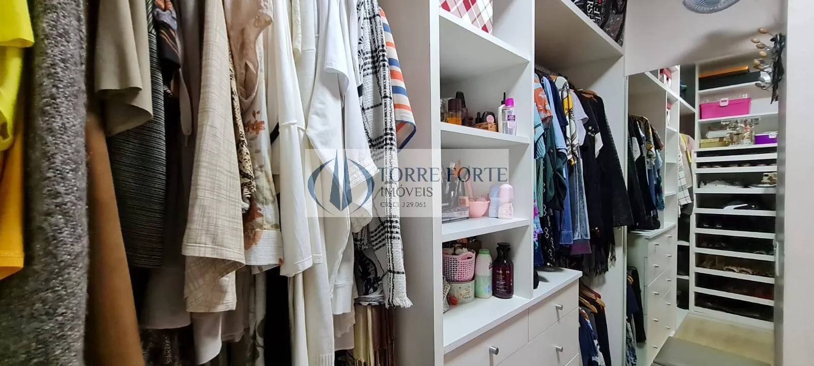 Imagem Cobertura Duplex 3 dormitórios1 suíte e 2 vagas Mobiliado Sitio da Figueira