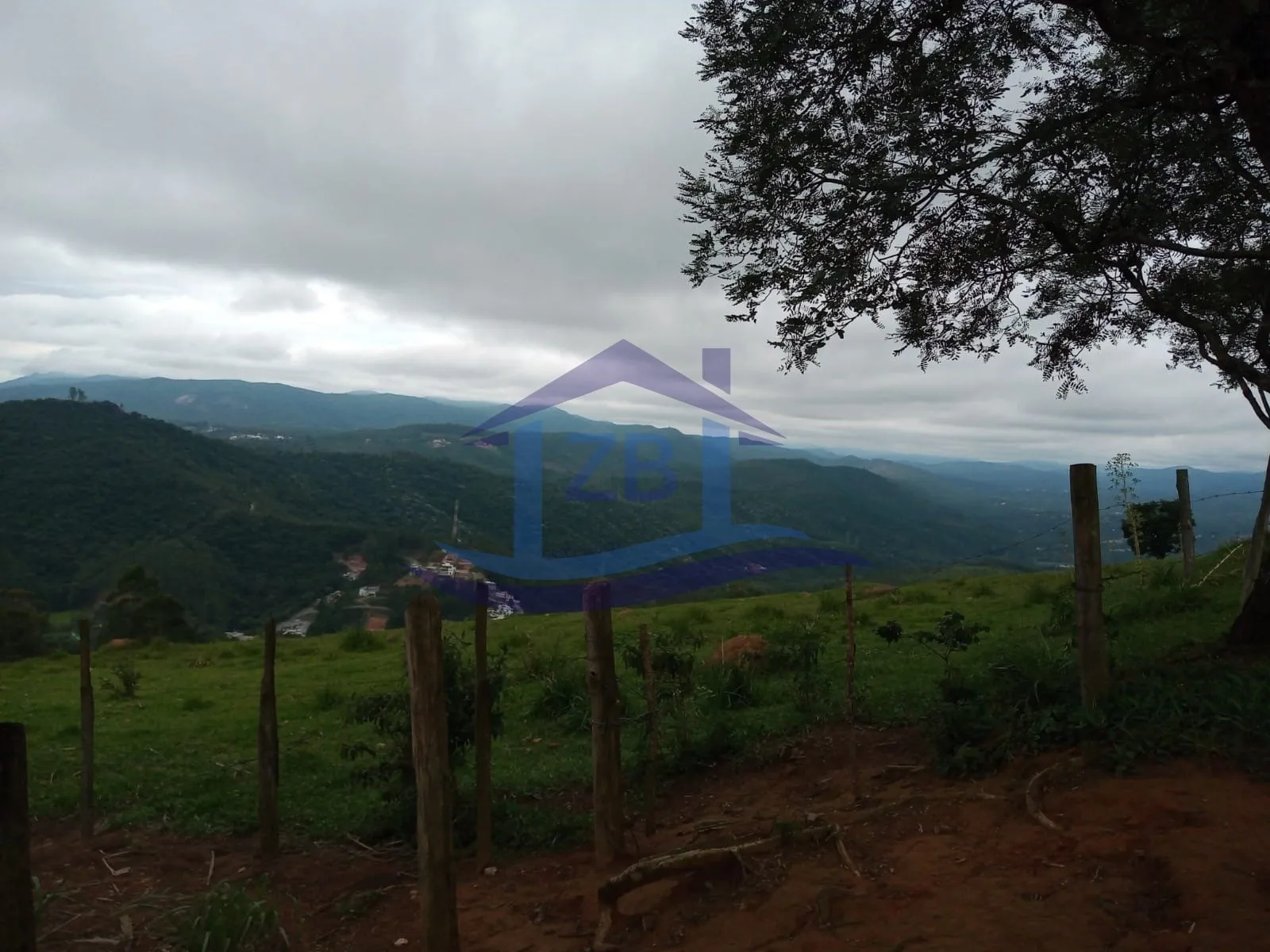 Imagem TERRENO COMERCIAL em MAIRIPORÃ - SP, OLHO D'ÁGUA