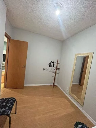 Imagem Apartamento com 2 dormitórios à venda, 50 m² por R$ 230.000,00 - Central Parque Sorocaba - Sorocaba/SP