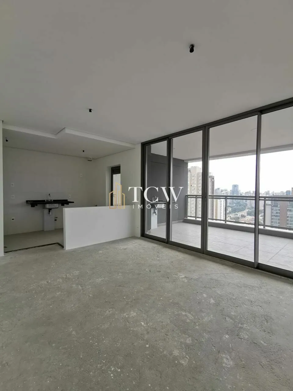 Imagem Apartamento 3 dorm