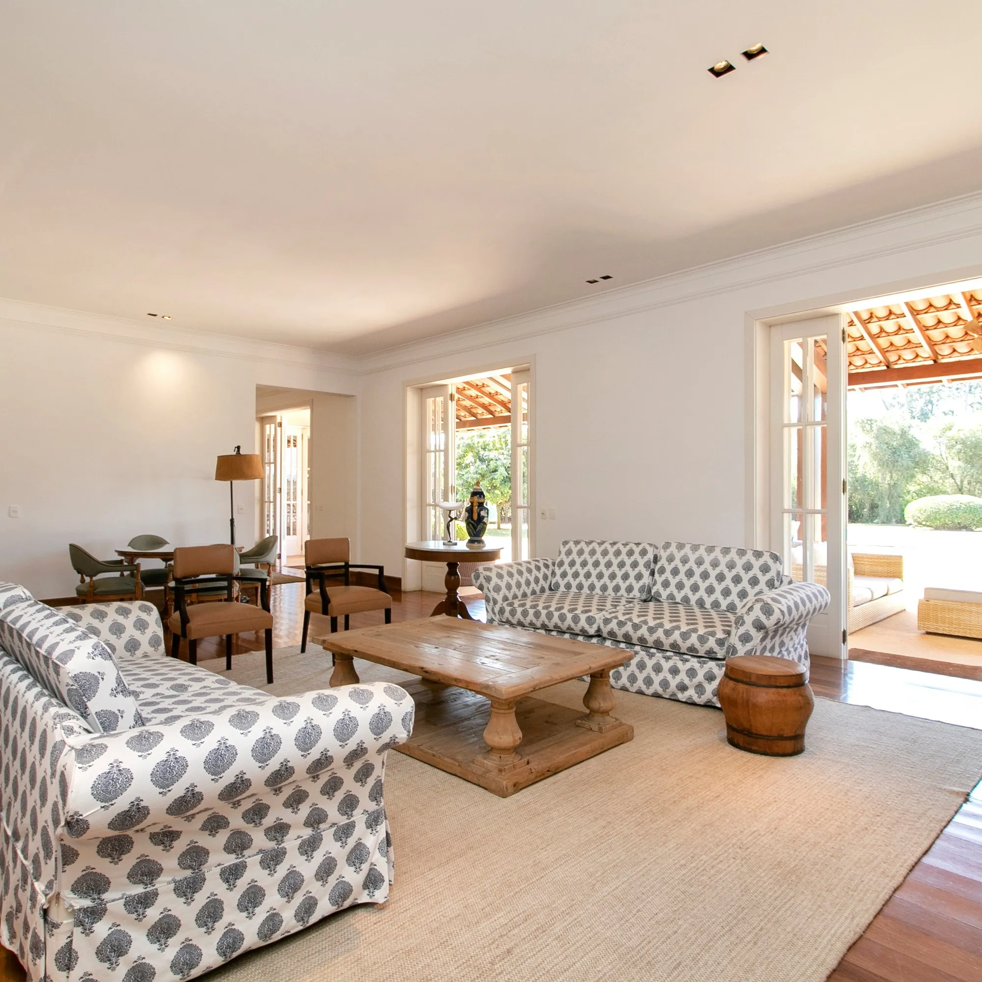Imagem CASA EM CONDOMÍNIO Fazenda Boa Vista